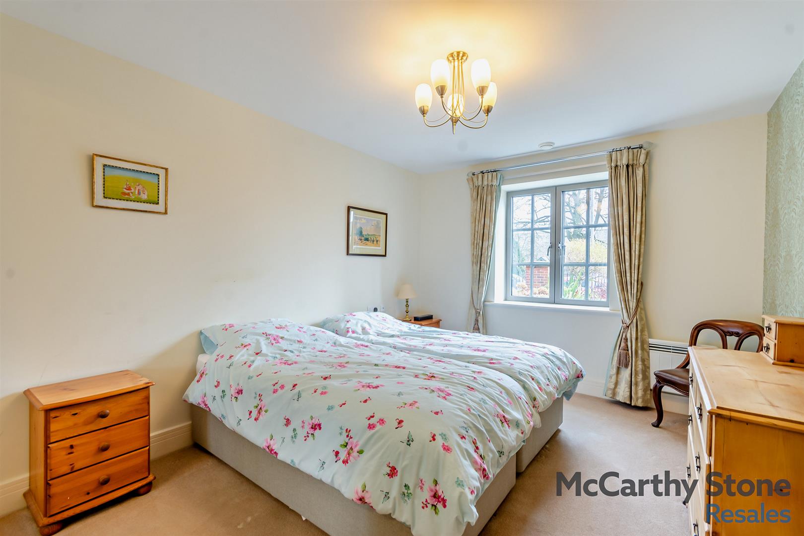 Avalon Court, Newport, Lincoln