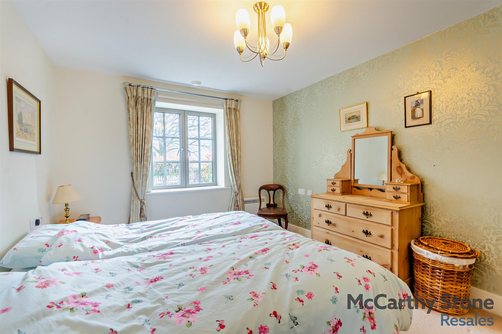 Avalon Court, Newport, Lincoln