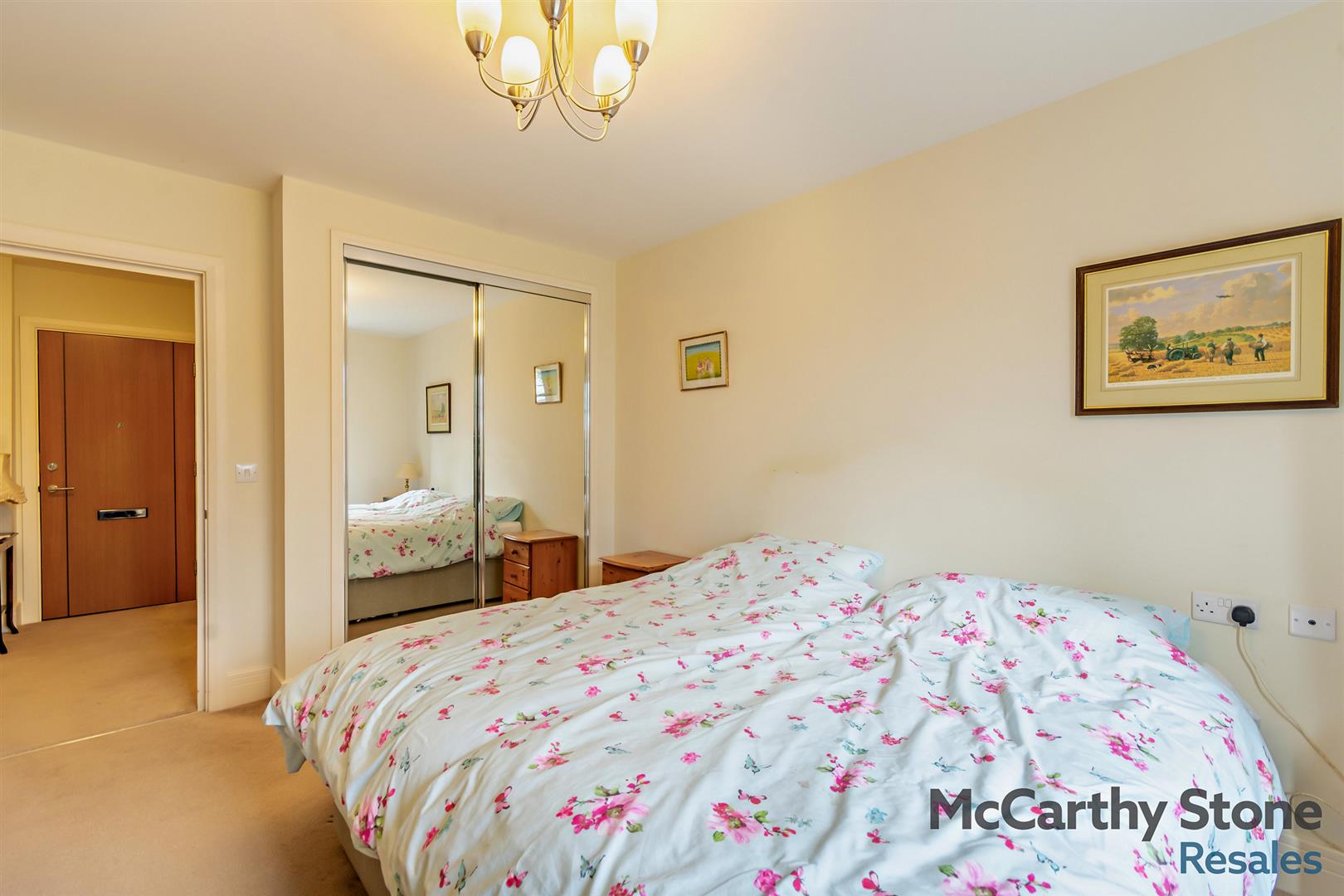 Avalon Court, Newport, Lincoln