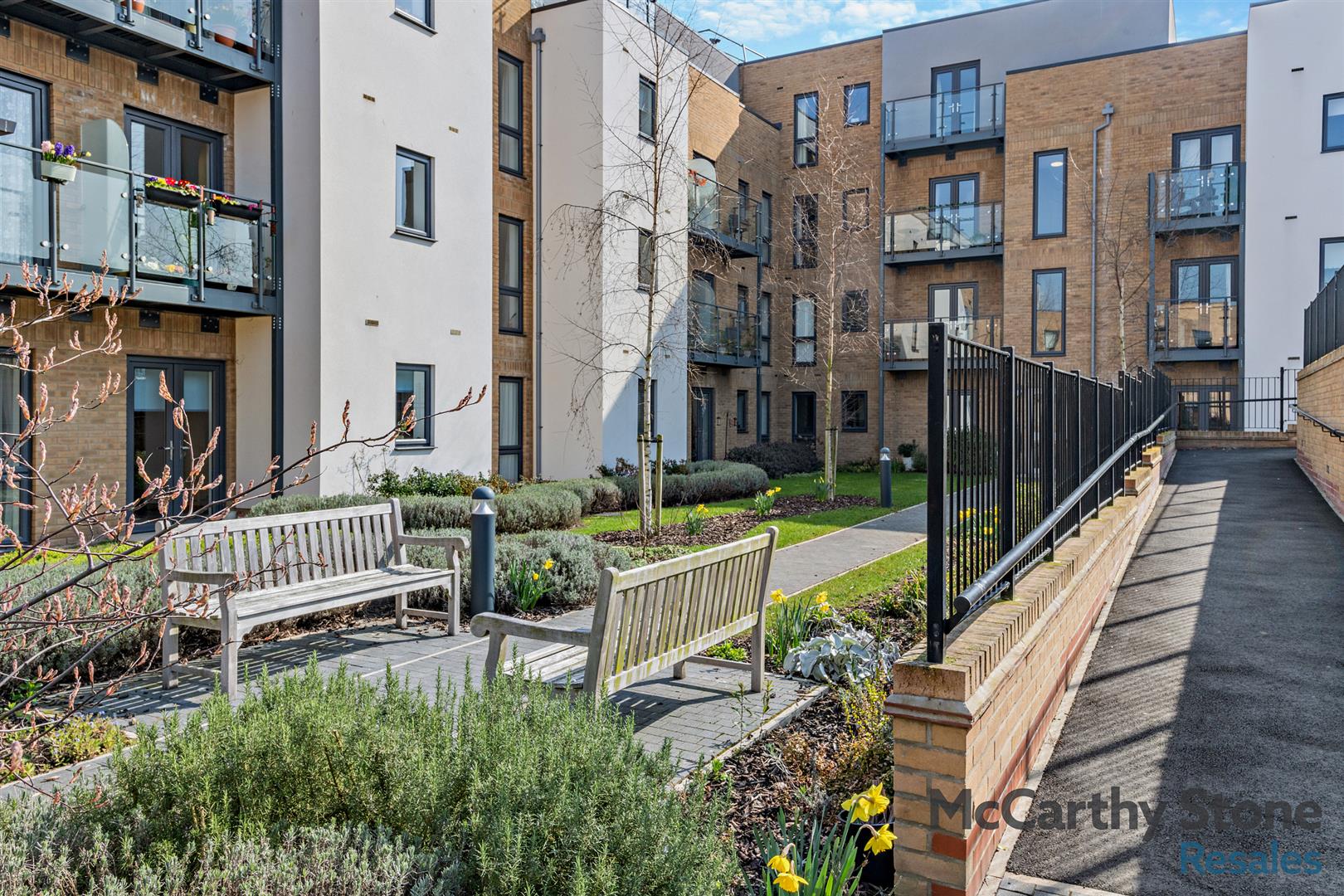 Foundry Place, Off the Gosford Road, Beccles