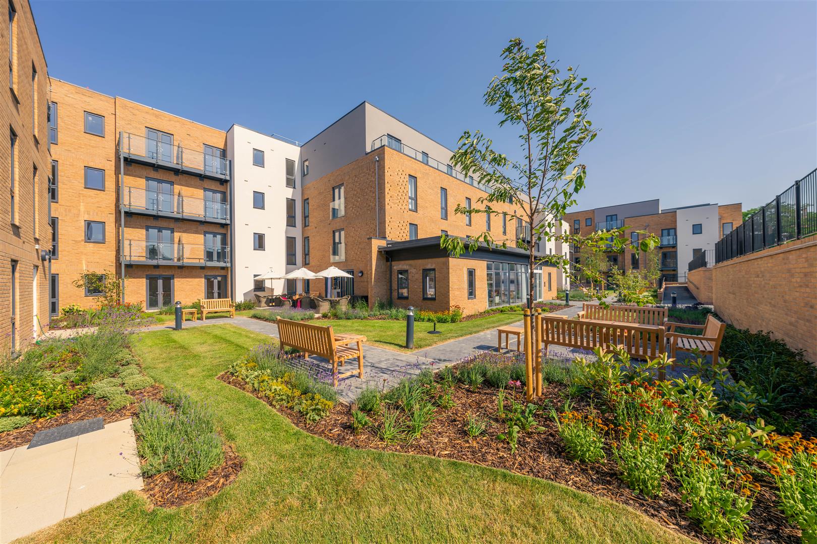 Foundry Place, Off the Gosford Road, Beccles