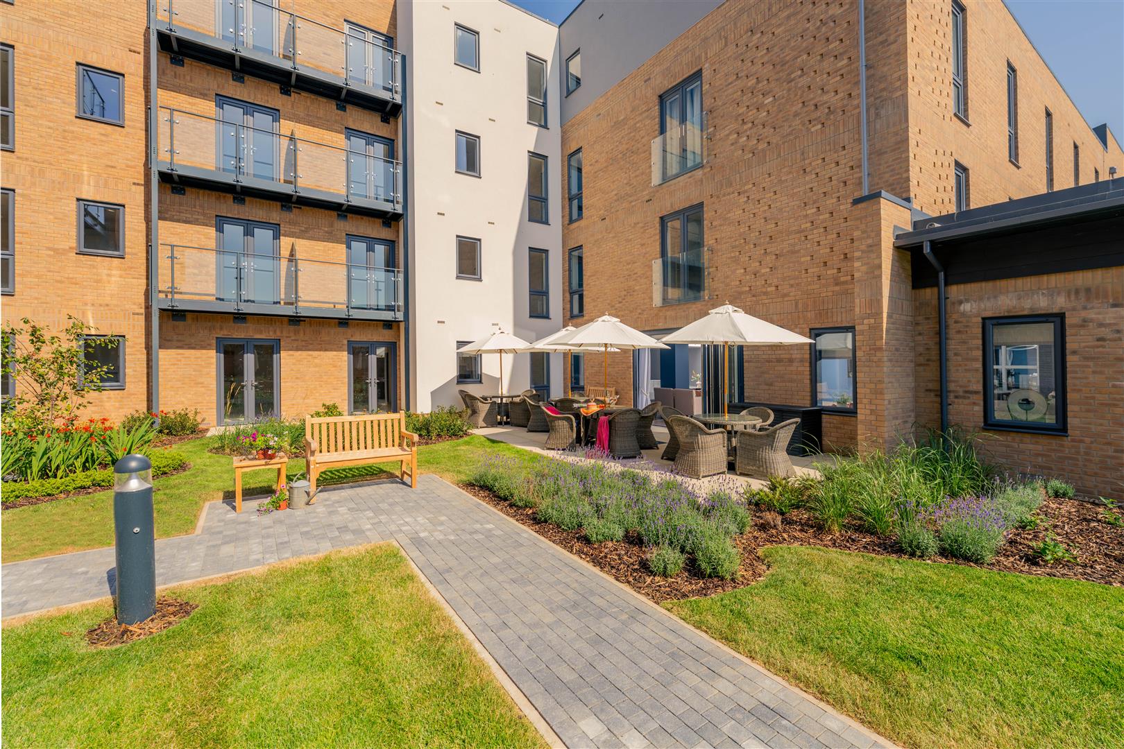 Foundry Place, Off the Gosford Road, Beccles