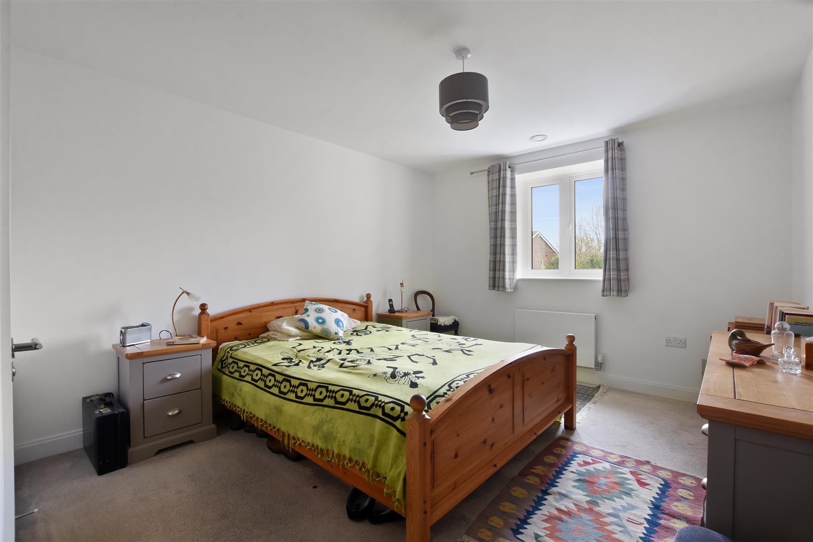 Mountbatten House, Hempstead Road, Hemel Hemp, HP3 0HE