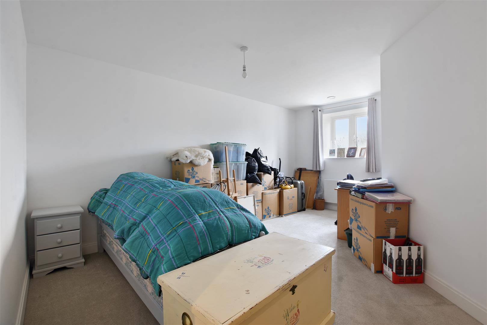 Mountbatten House, Hempstead Road, Hemel Hemp, HP3 0HE