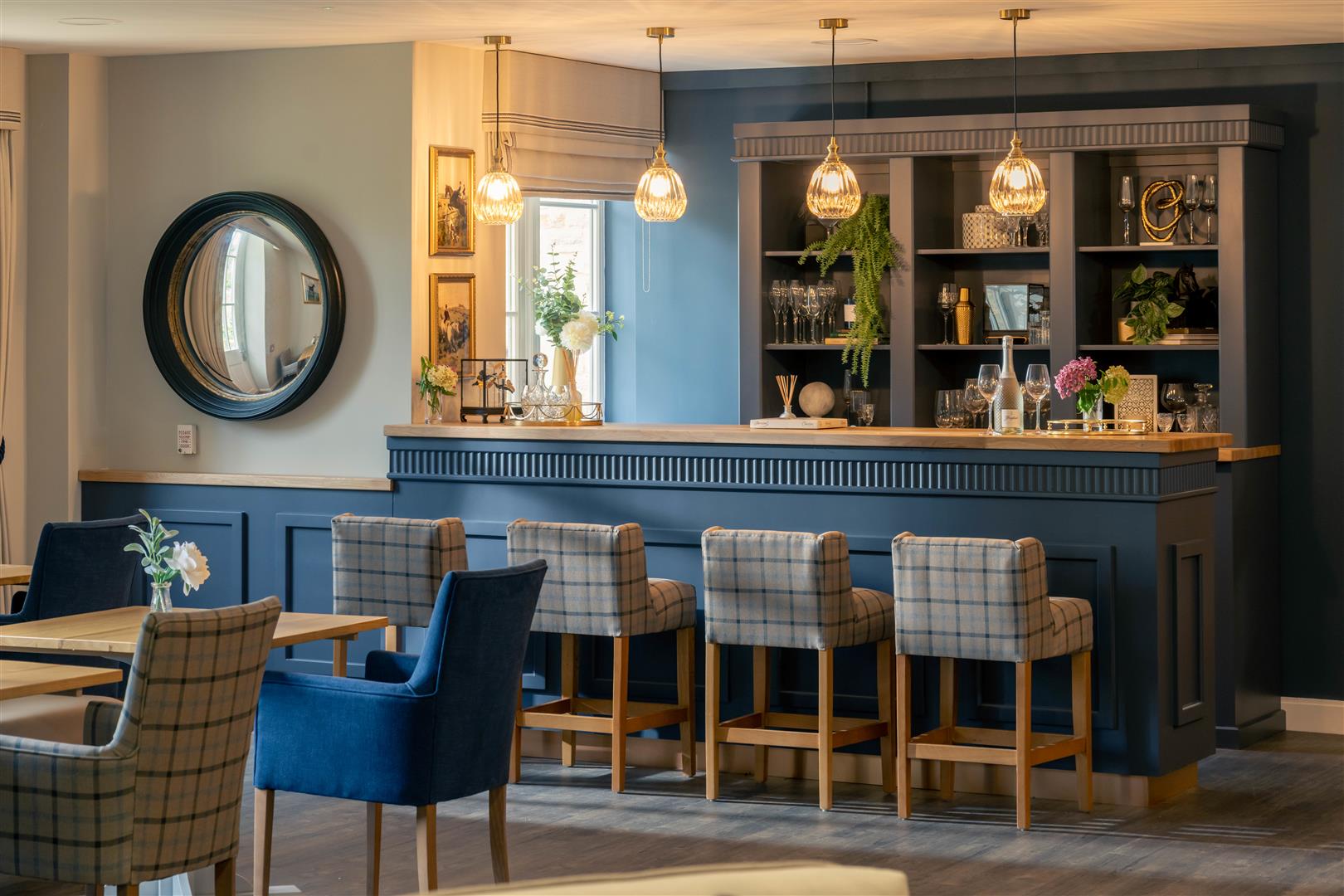 Hawkesbury Place, Fosseway, Stow on the Wold