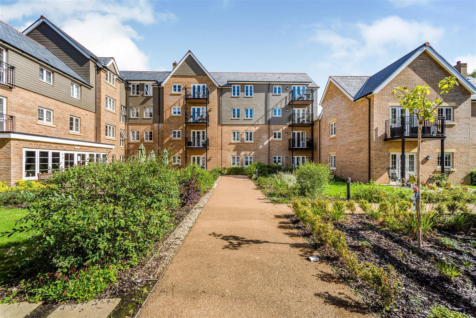 Fern Court, Gower Road, Sketty, Swansea, West Glamorgan, SA2 9BH