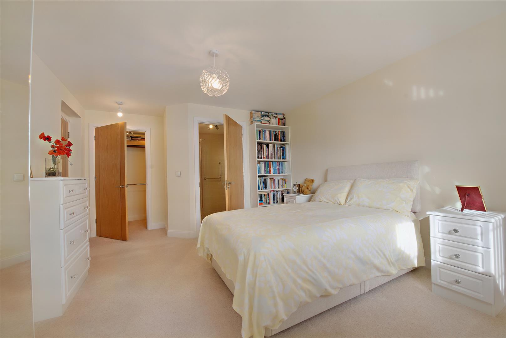Fern Court, Gower Road, Sketty, Swansea, West Glamorgan, SA2 9BH