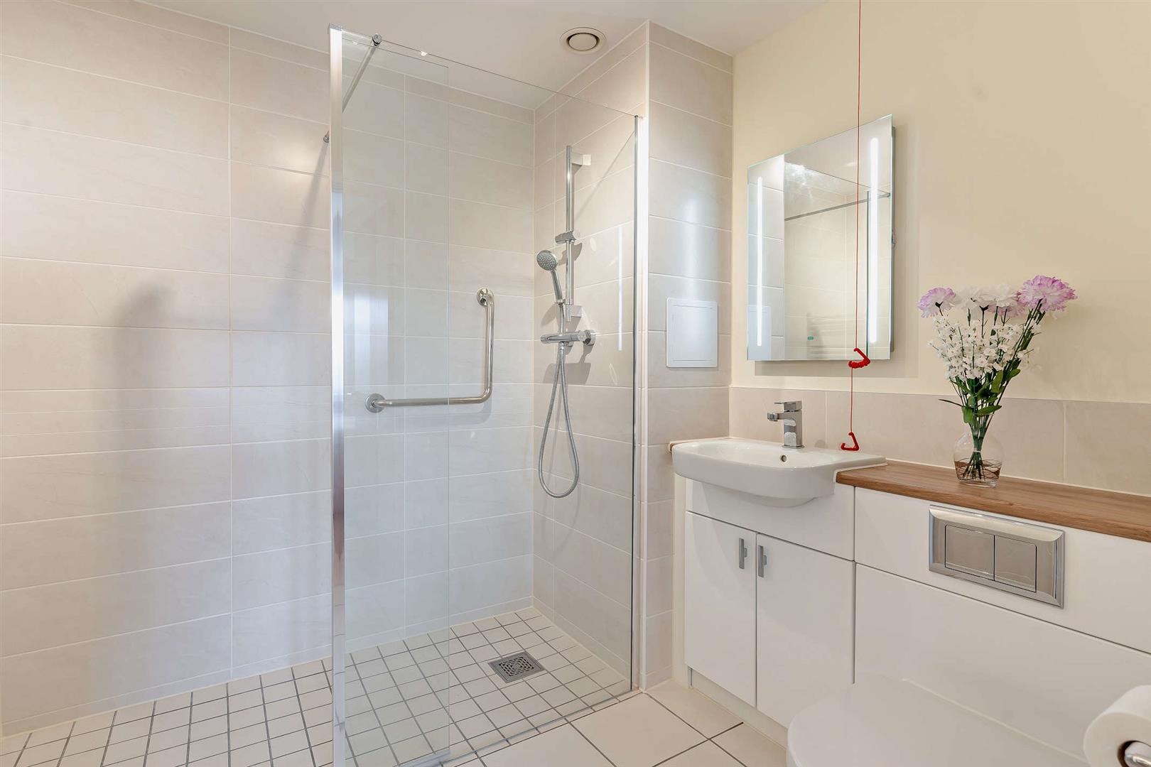Fern Court, Gower Road, Sketty, Swansea, West Glamorgan, SA2 9BH