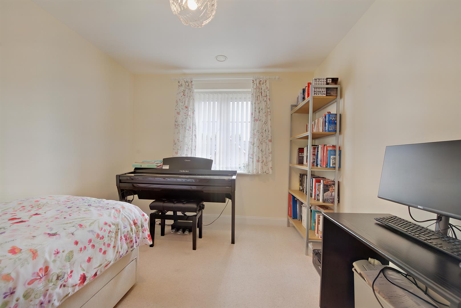 Fern Court, Gower Road, Sketty, Swansea, West Glamorgan, SA2 9BH