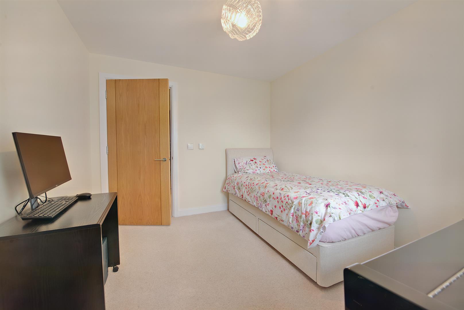 Fern Court, Gower Road, Sketty, Swansea, West Glamorgan, SA2 9BH