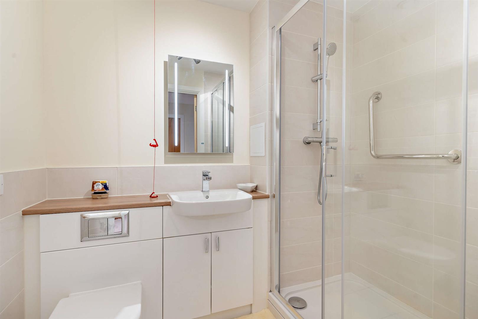 Fern Court, Gower Road, Sketty, Swansea, West Glamorgan, SA2 9BH