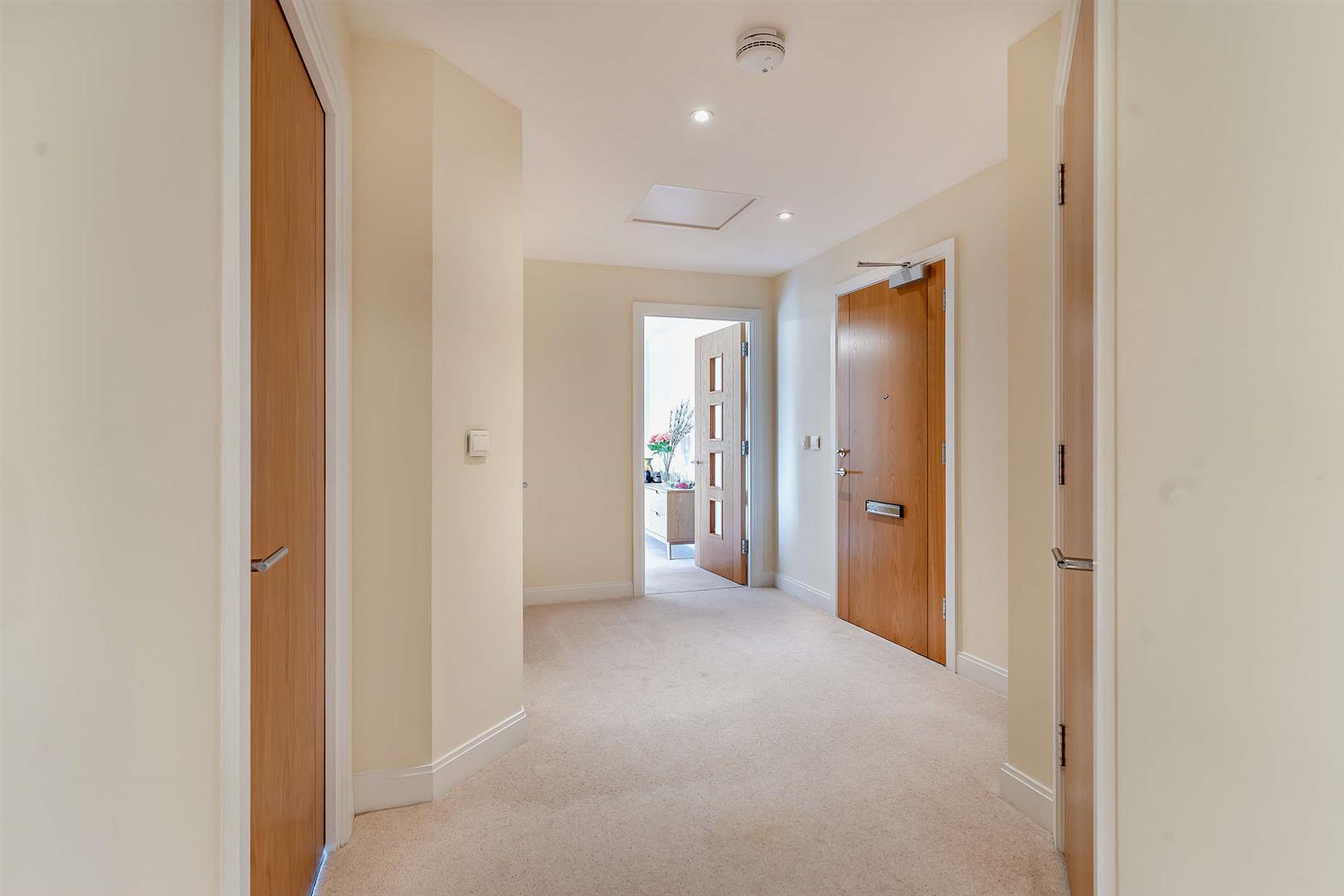 Fern Court, Gower Road, Sketty, Swansea, West Glamorgan, SA2 9BH