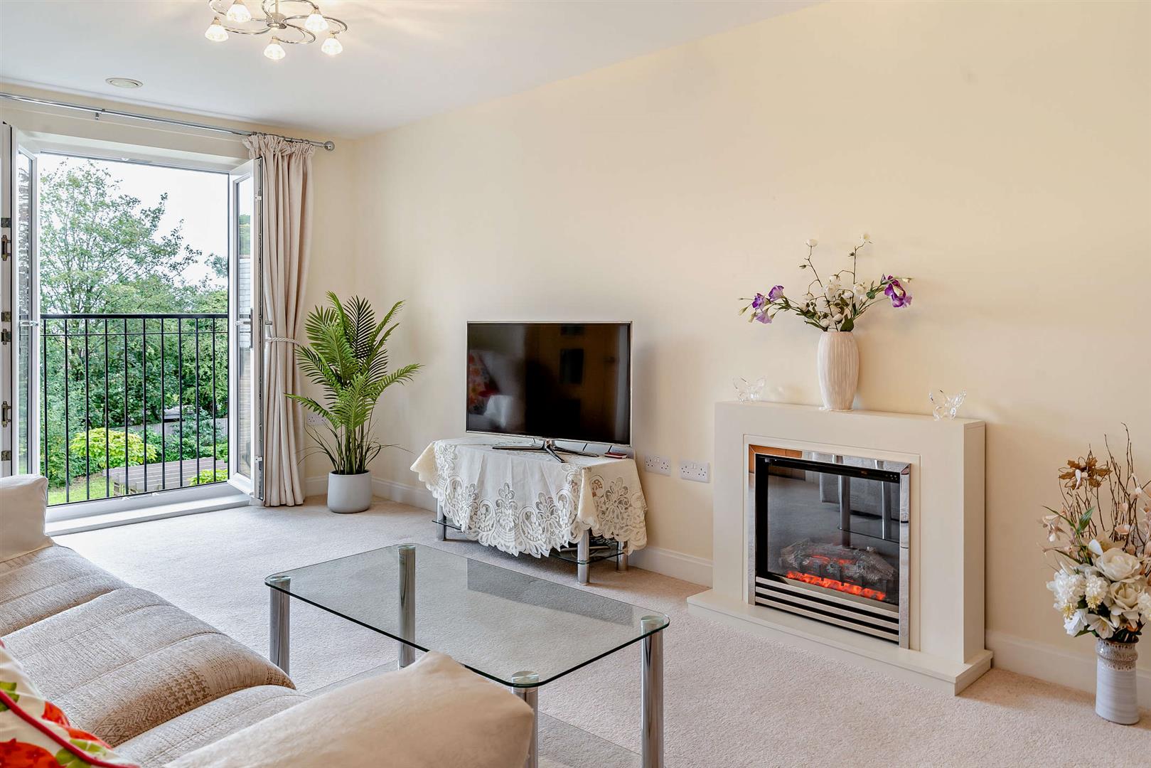 Fern Court, Gower Road, Sketty, Swansea, West Glamorgan, SA2 9BH