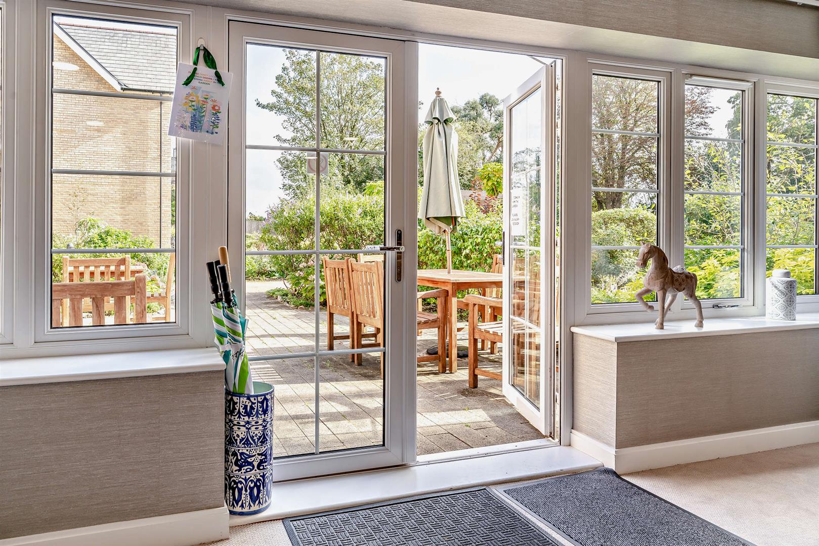 Fern Court, Gower Road, Sketty, Swansea, West Glamorgan, SA2 9BH