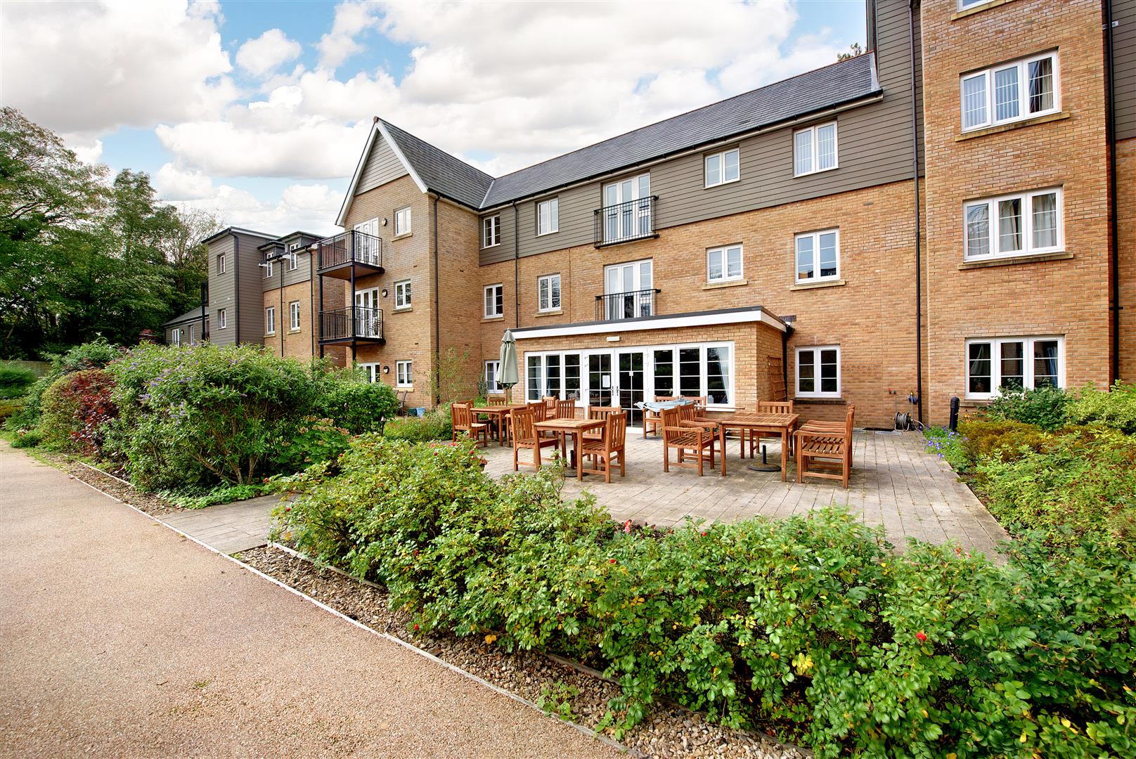 Fern Court, Gower Road, Sketty, Swansea, West Glamorgan, SA2 9BH