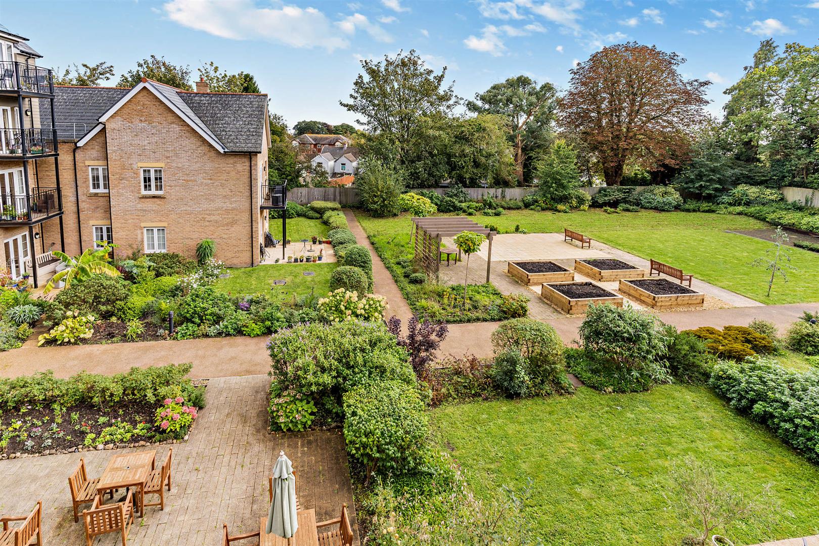 Fern Court, Gower Road, Sketty, Swansea, West Glamorgan, SA2 9BH
