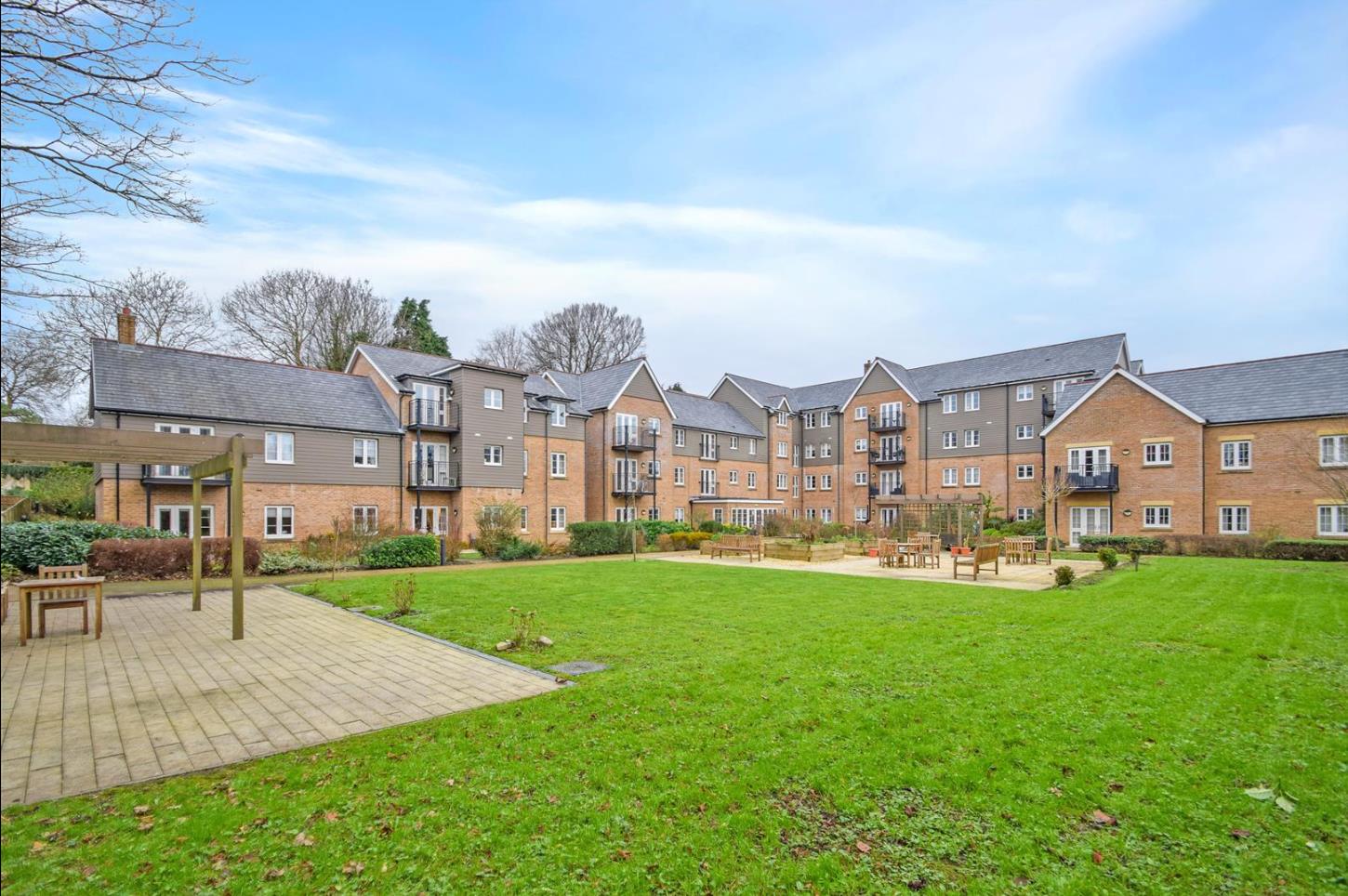Fern Court, Gower Road, Sketty, Swansea, West Glamorgan, SA2 9BH