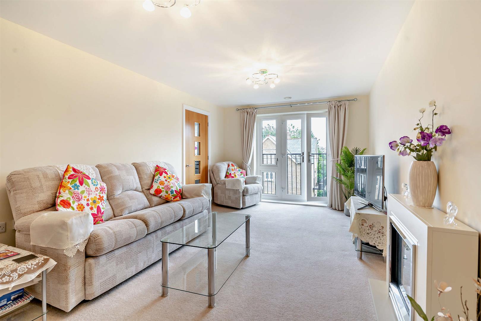 Fern Court, Gower Road, Sketty, Swansea, West Glamorgan, SA2 9BH