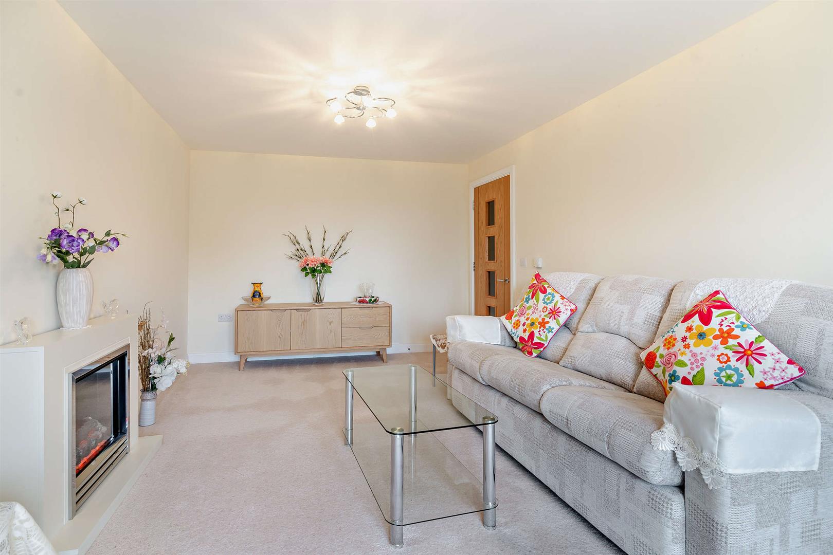 Fern Court, Gower Road, Sketty, Swansea, West Glamorgan, SA2 9BH