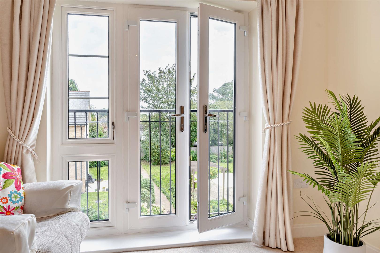 Fern Court, Gower Road, Sketty, Swansea, West Glamorgan, SA2 9BH