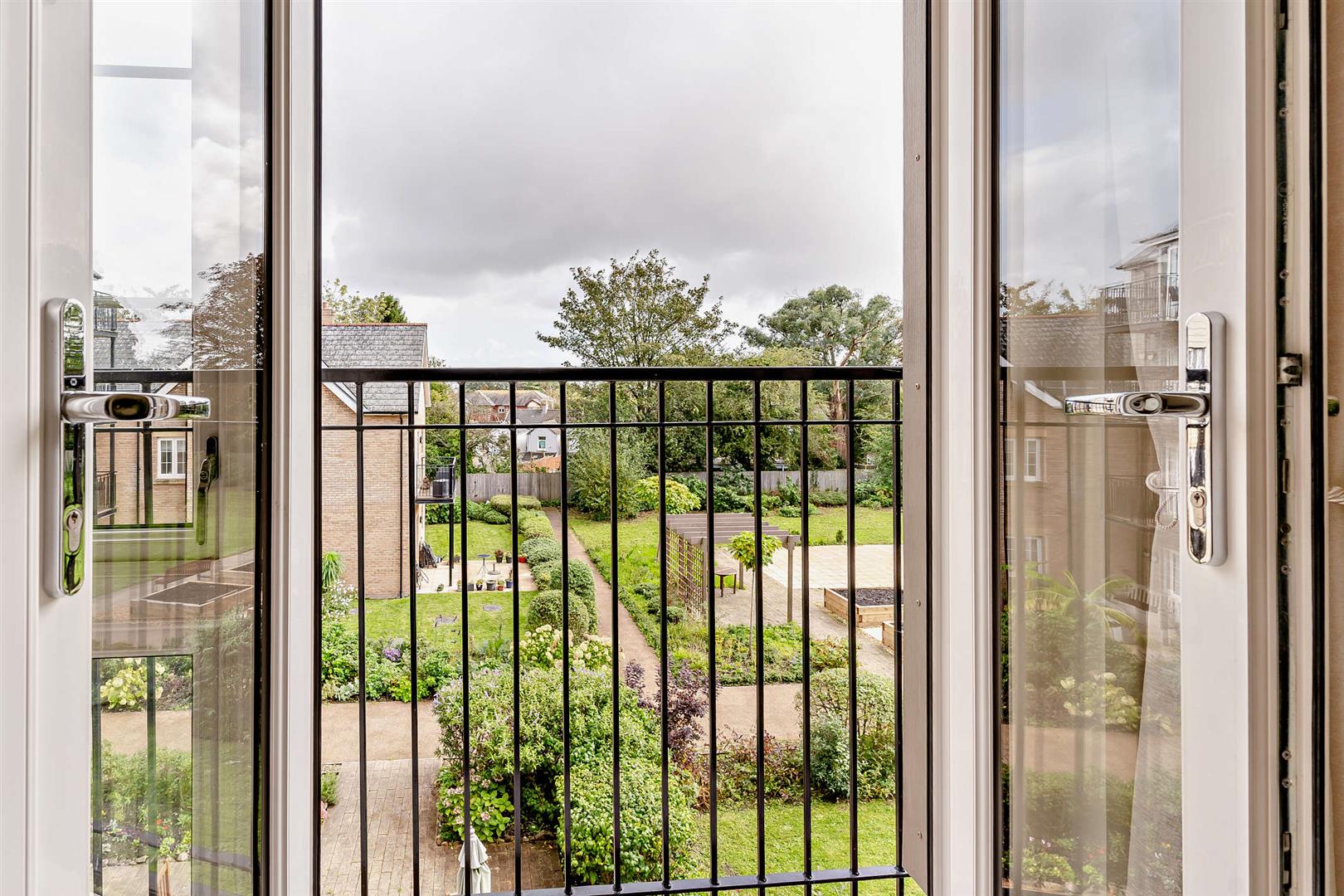 Fern Court, Gower Road, Sketty, Swansea, West Glamorgan, SA2 9BH