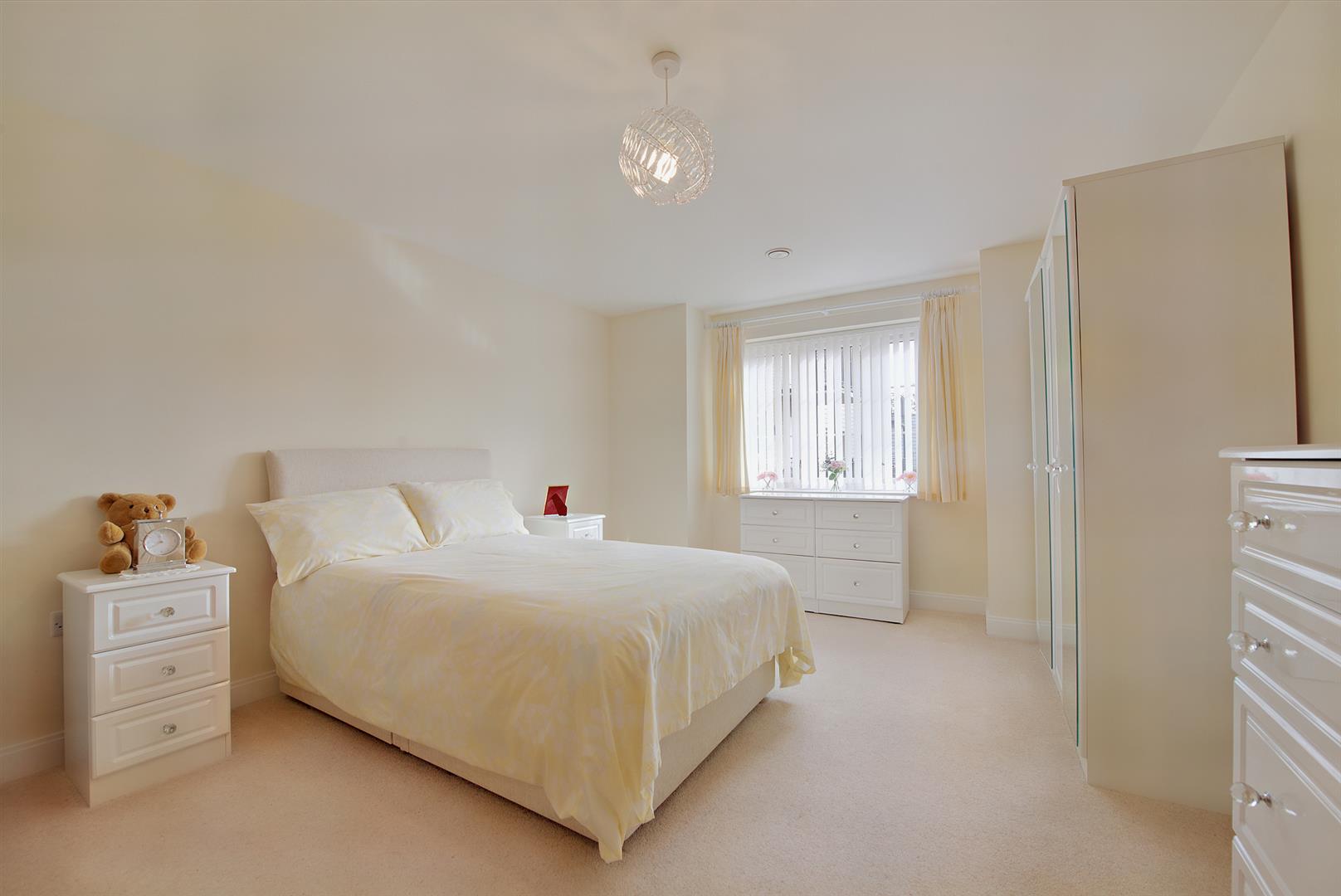 Fern Court, Gower Road, Sketty, Swansea, West Glamorgan, SA2 9BH