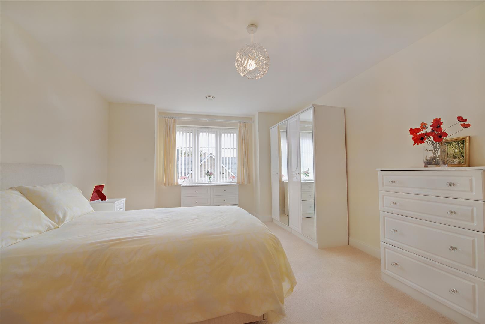Fern Court, Gower Road, Sketty, Swansea, West Glamorgan, SA2 9BH