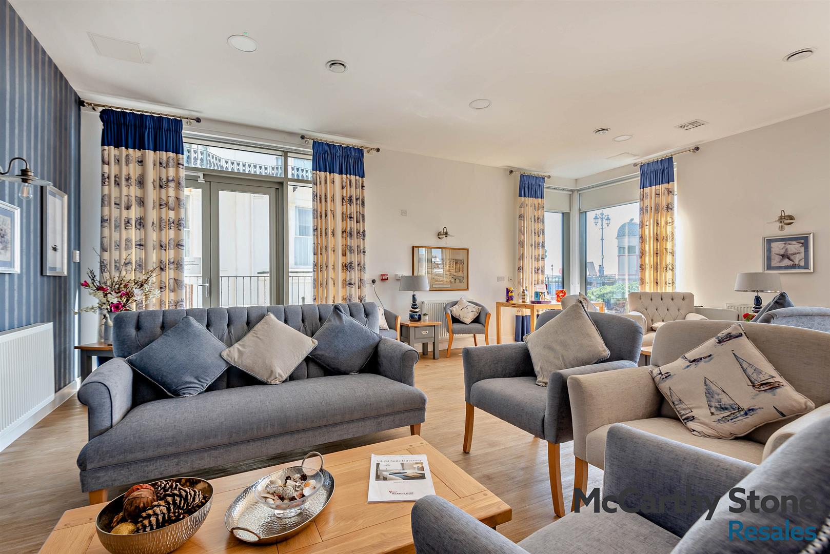 Savoy House, South Parade, Southsea