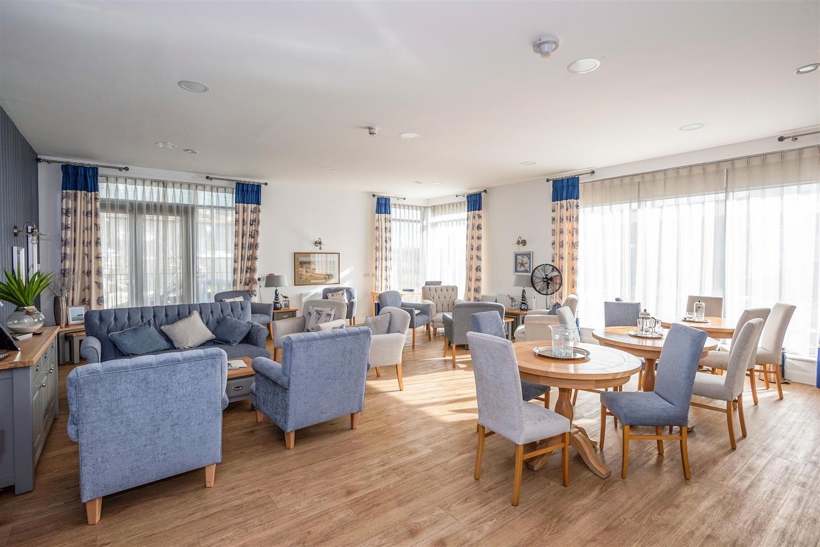 Savoy House, South Parade, Southsea