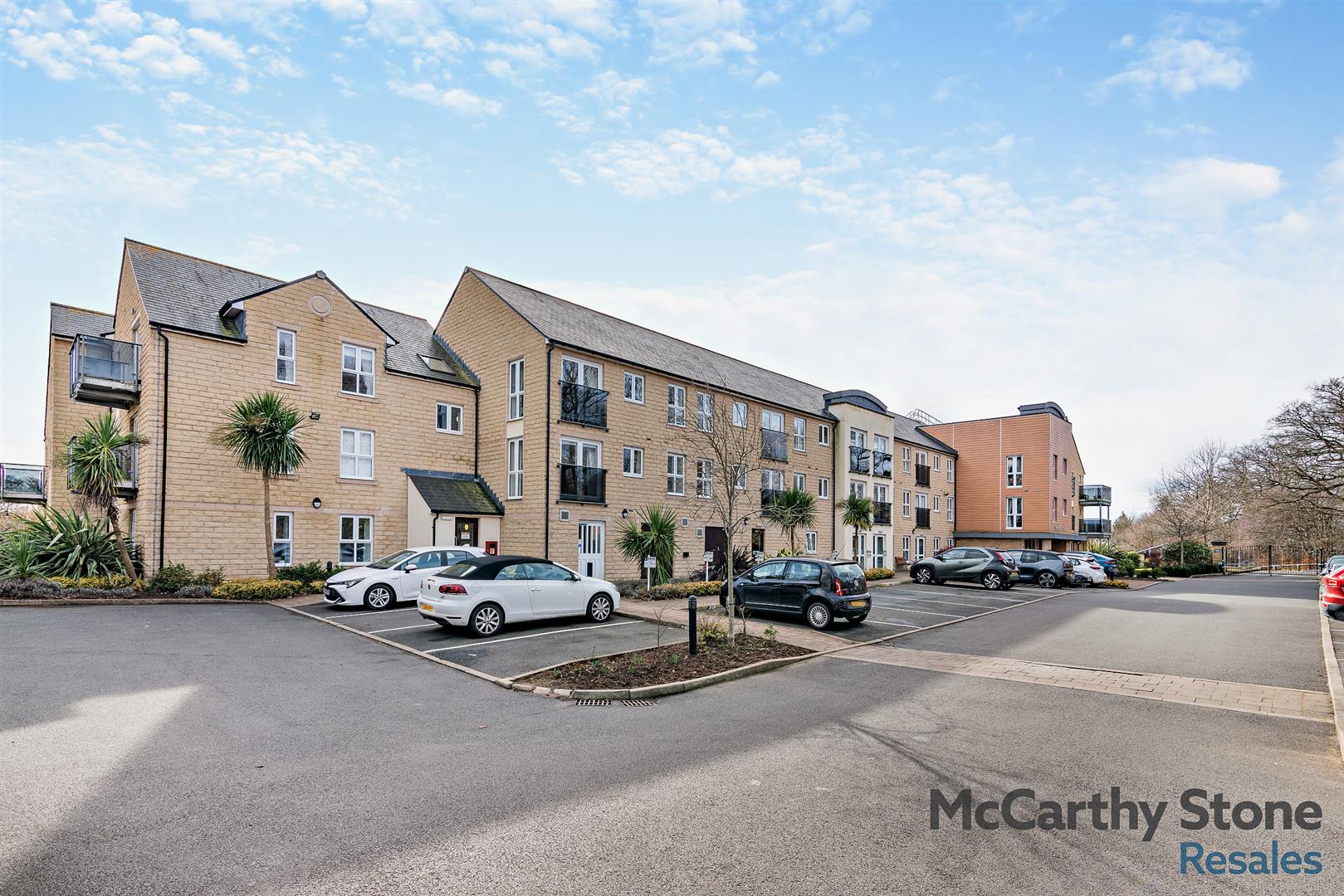 Thackrah Court, Squirrel Way, Shadwell, Leeds