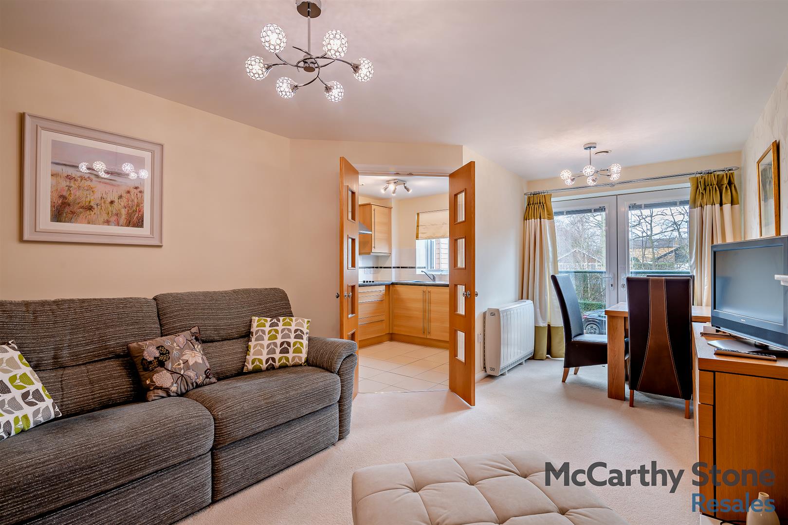 Thackrah Court, Squirrel Way, Shadwell, Leeds