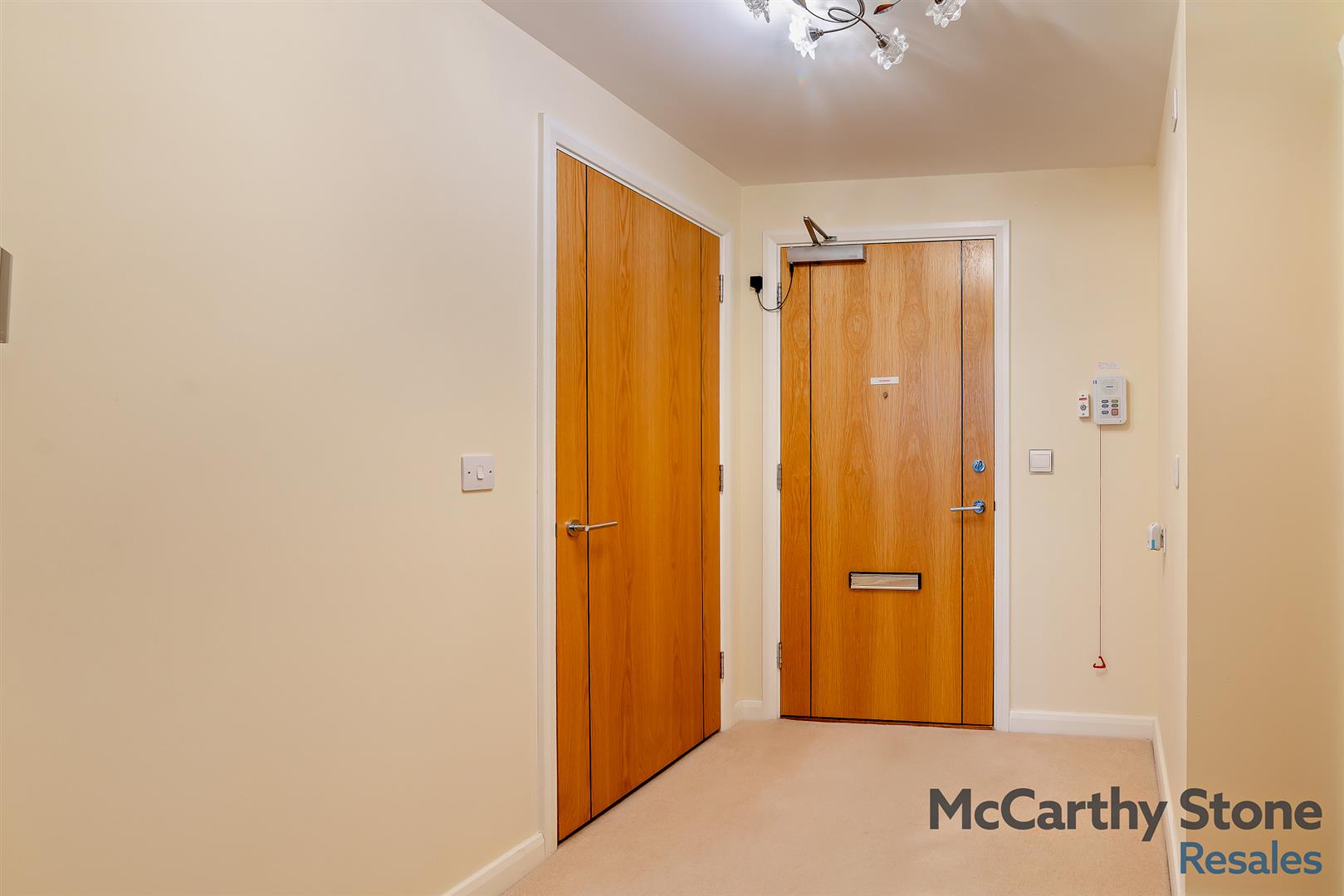 Thackrah Court, Squirrel Way, Shadwell, Leeds