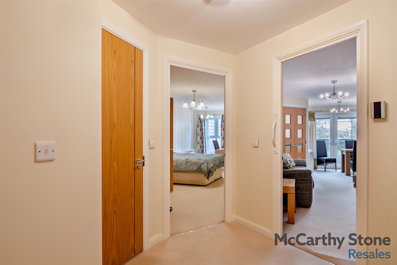 Thackrah Court, Squirrel Way, Shadwell, Leeds