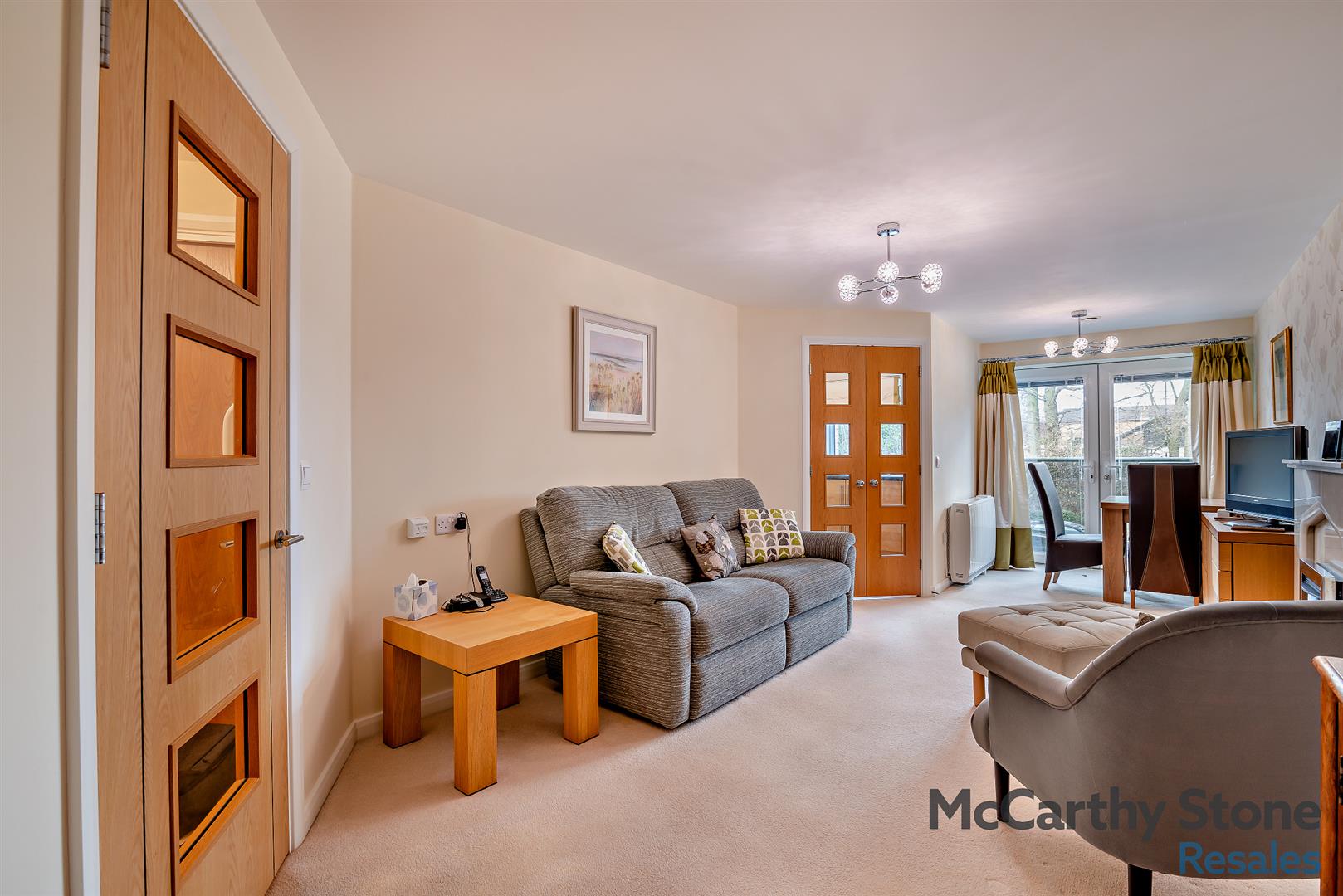 Thackrah Court, Squirrel Way, Shadwell, Leeds