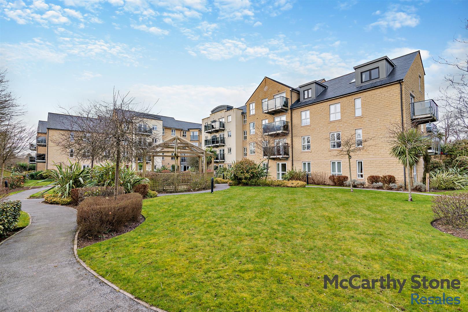 Thackrah Court, Squirrel Way, Shadwell, Leeds