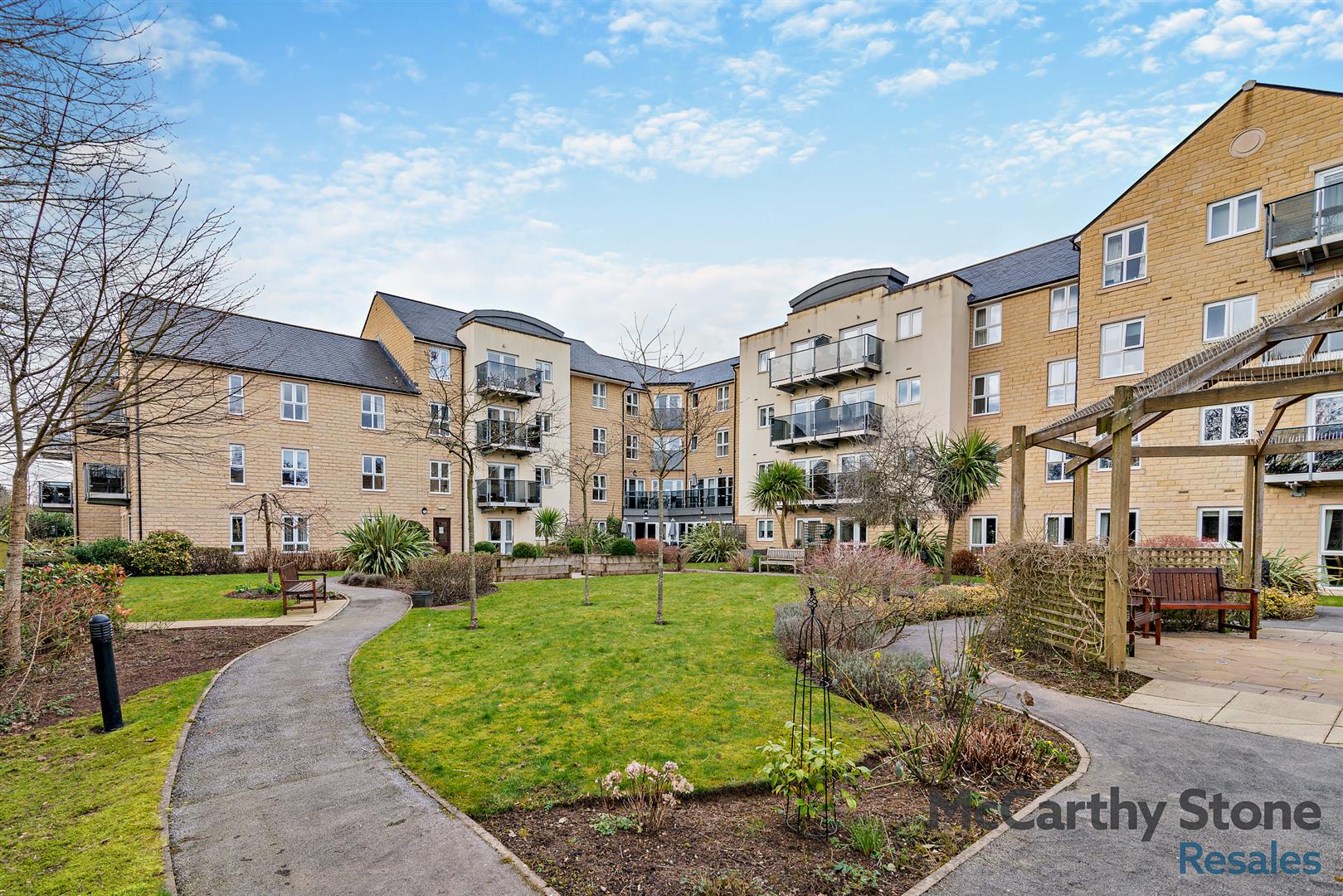 Thackrah Court, Squirrel Way, Shadwell, Leeds