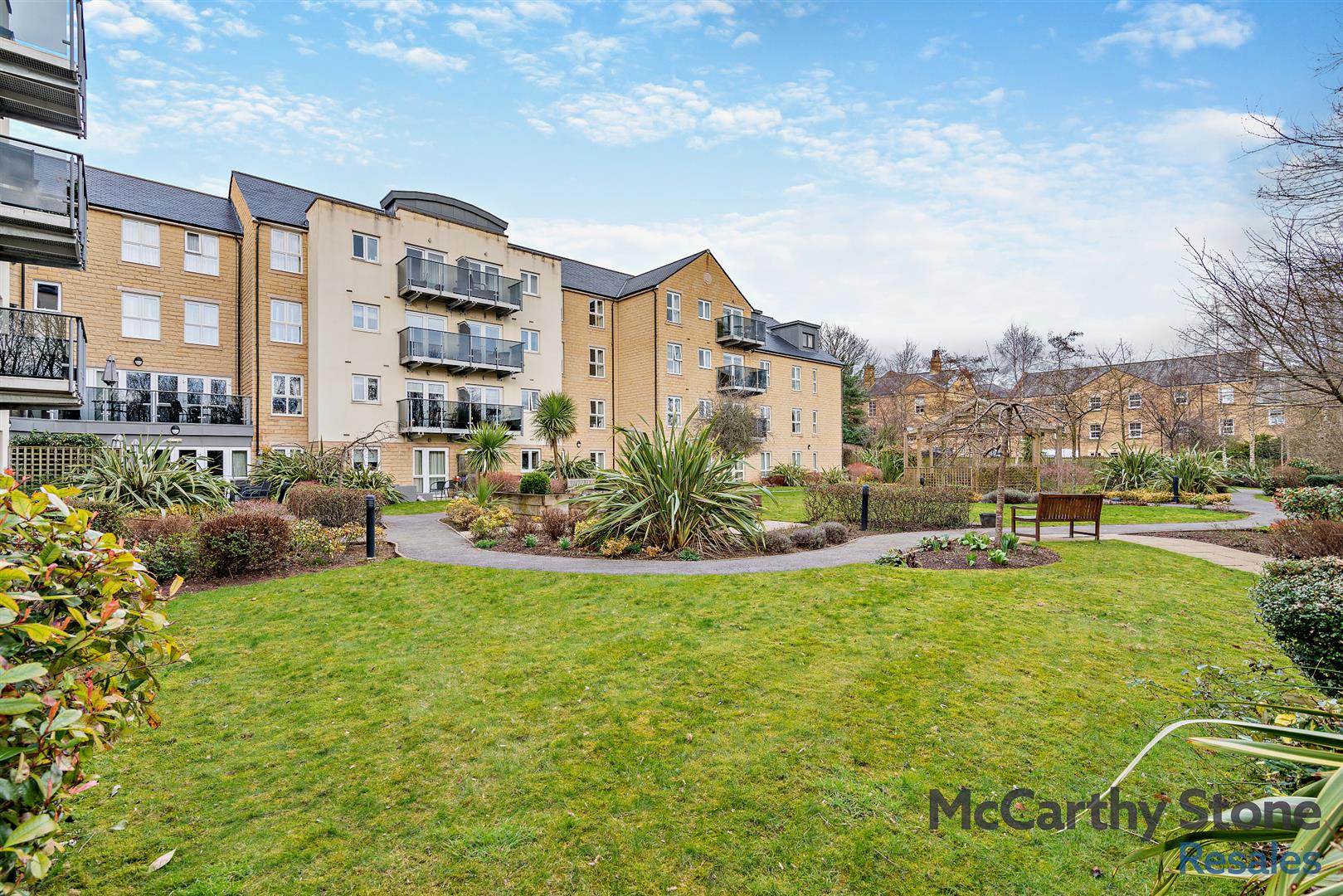 Thackrah Court, Squirrel Way, Shadwell, Leeds