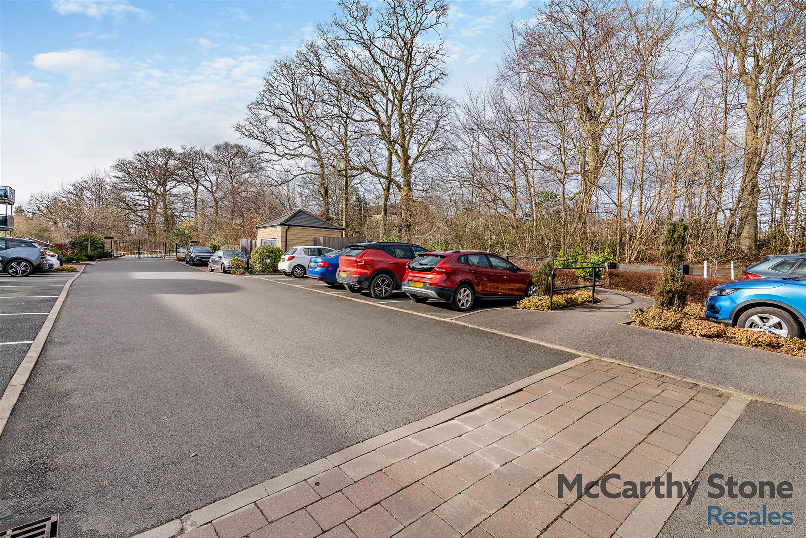 Thackrah Court, Squirrel Way, Shadwell, Leeds