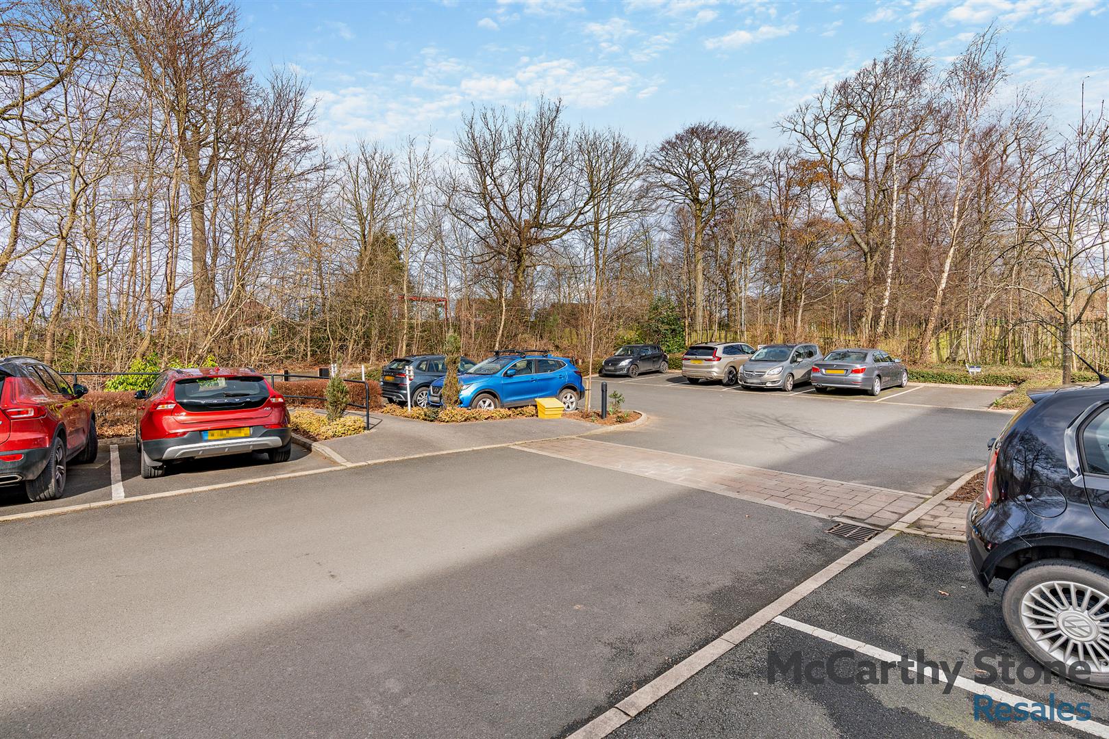 Thackrah Court, Squirrel Way, Shadwell, Leeds