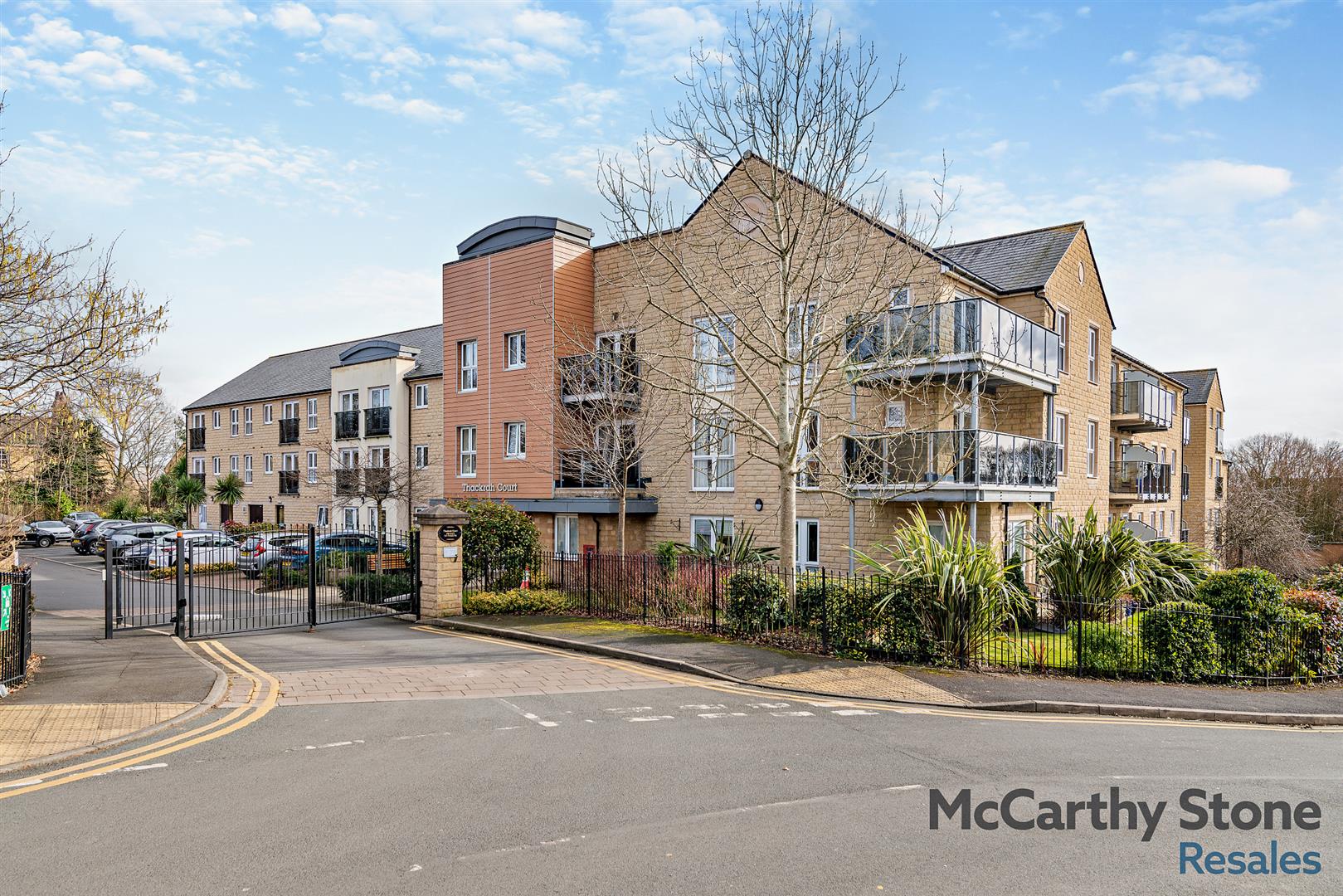 Thackrah Court, Squirrel Way, Shadwell, Leeds