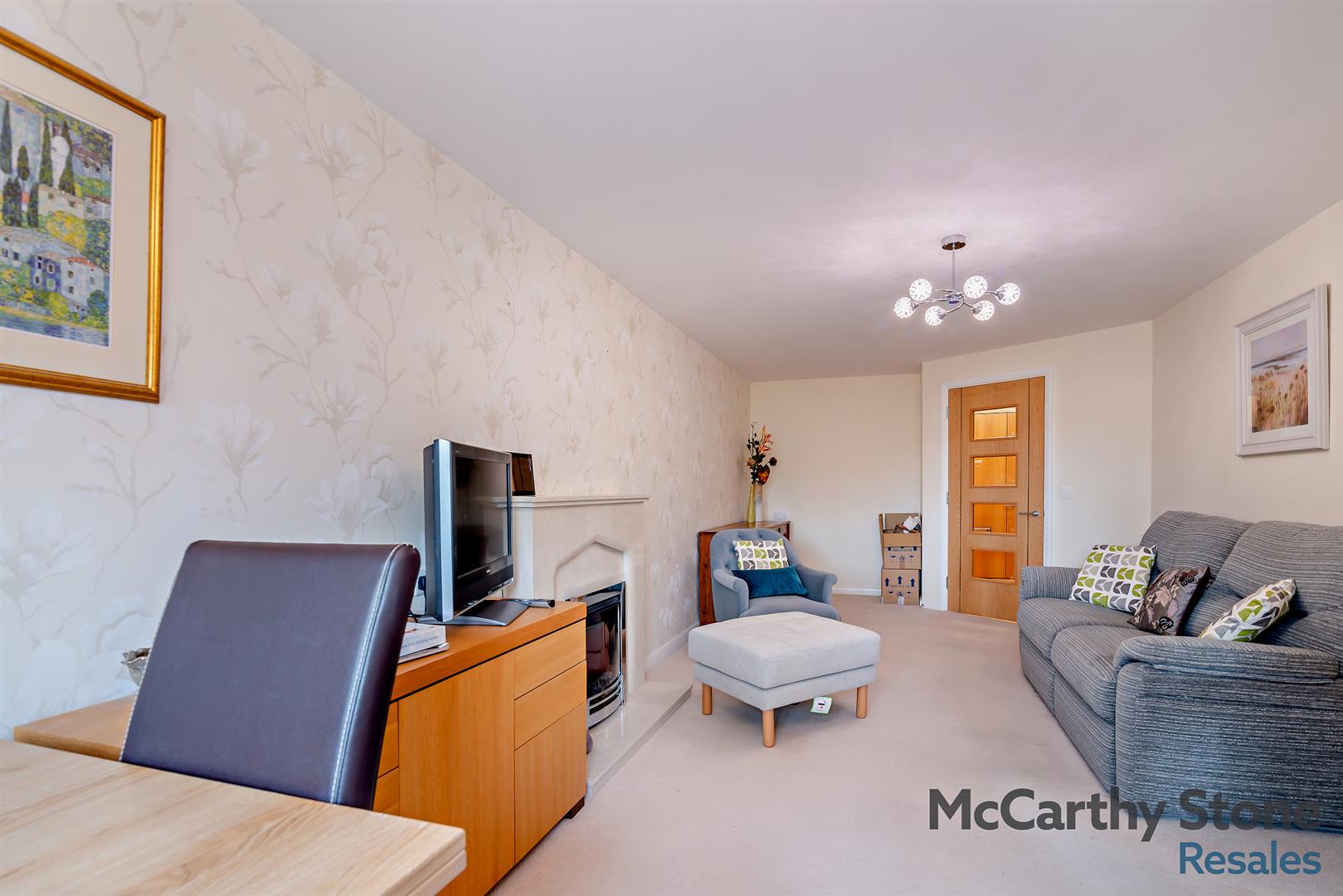Thackrah Court, Squirrel Way, Shadwell, Leeds