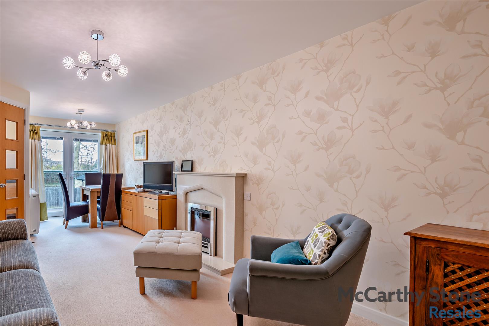 Thackrah Court, Squirrel Way, Shadwell, Leeds