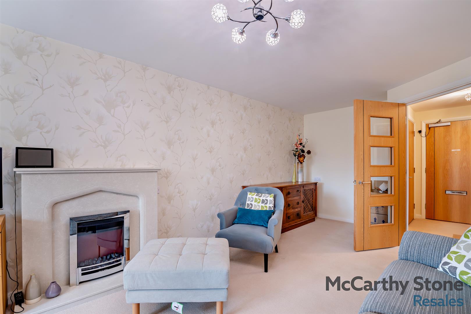 Thackrah Court, Squirrel Way, Shadwell, Leeds