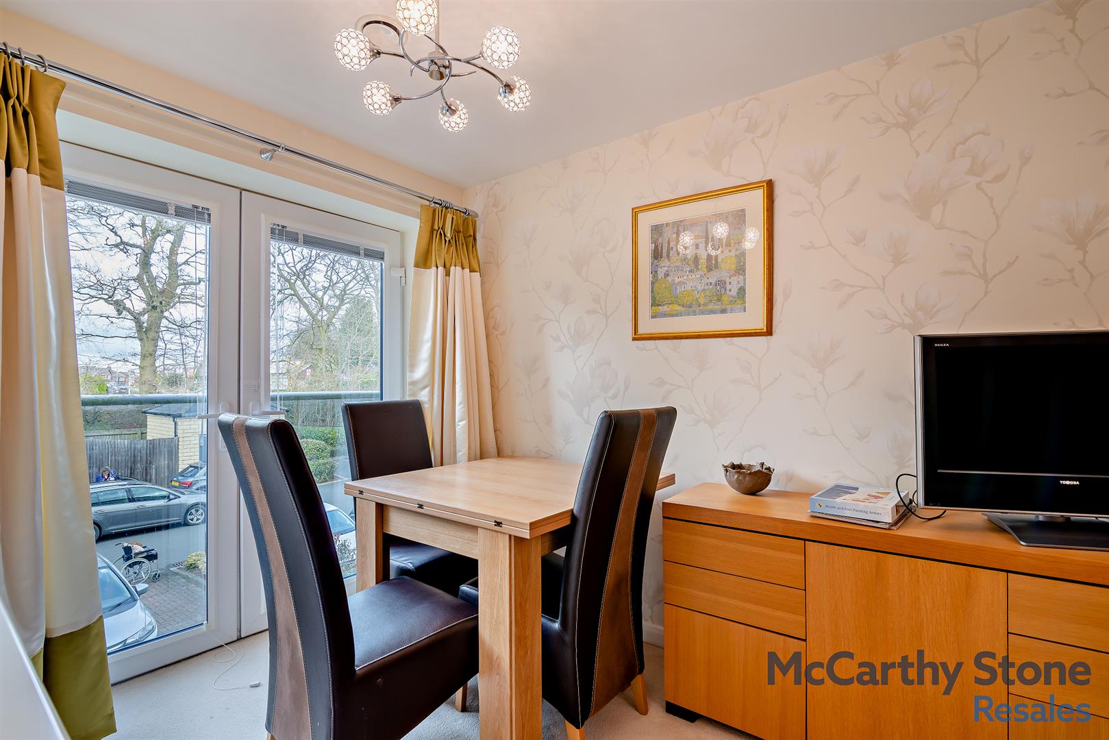 Thackrah Court, Squirrel Way, Shadwell, Leeds
