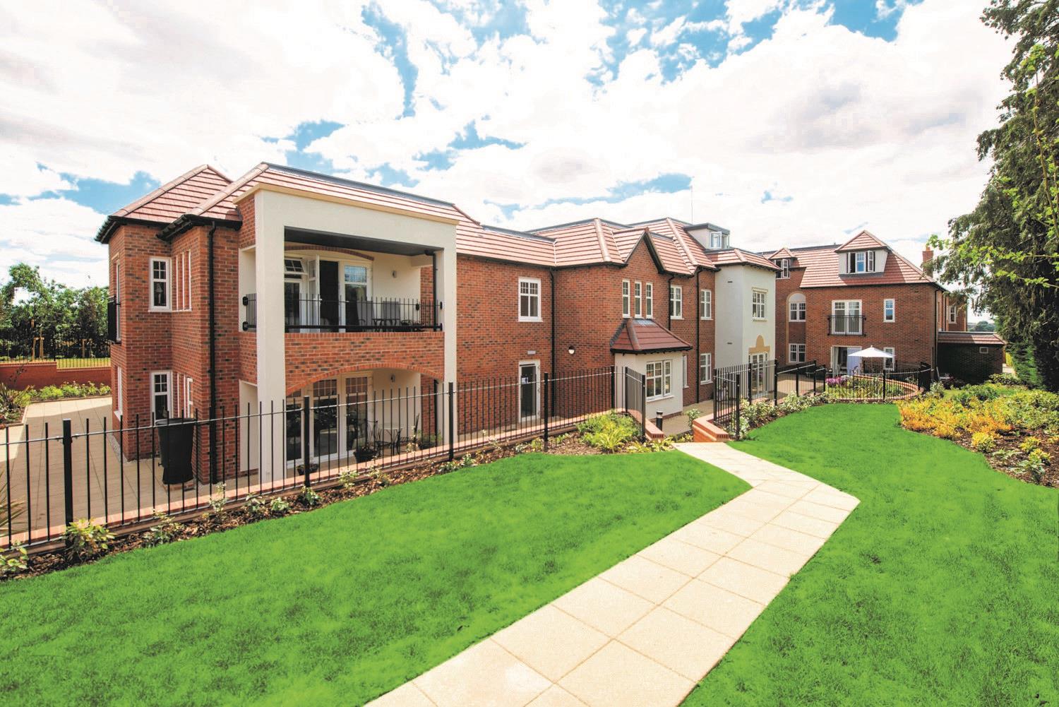 Orchard Gate, Banbury Road, Stratford-Upon-Avon, CV37 7HT