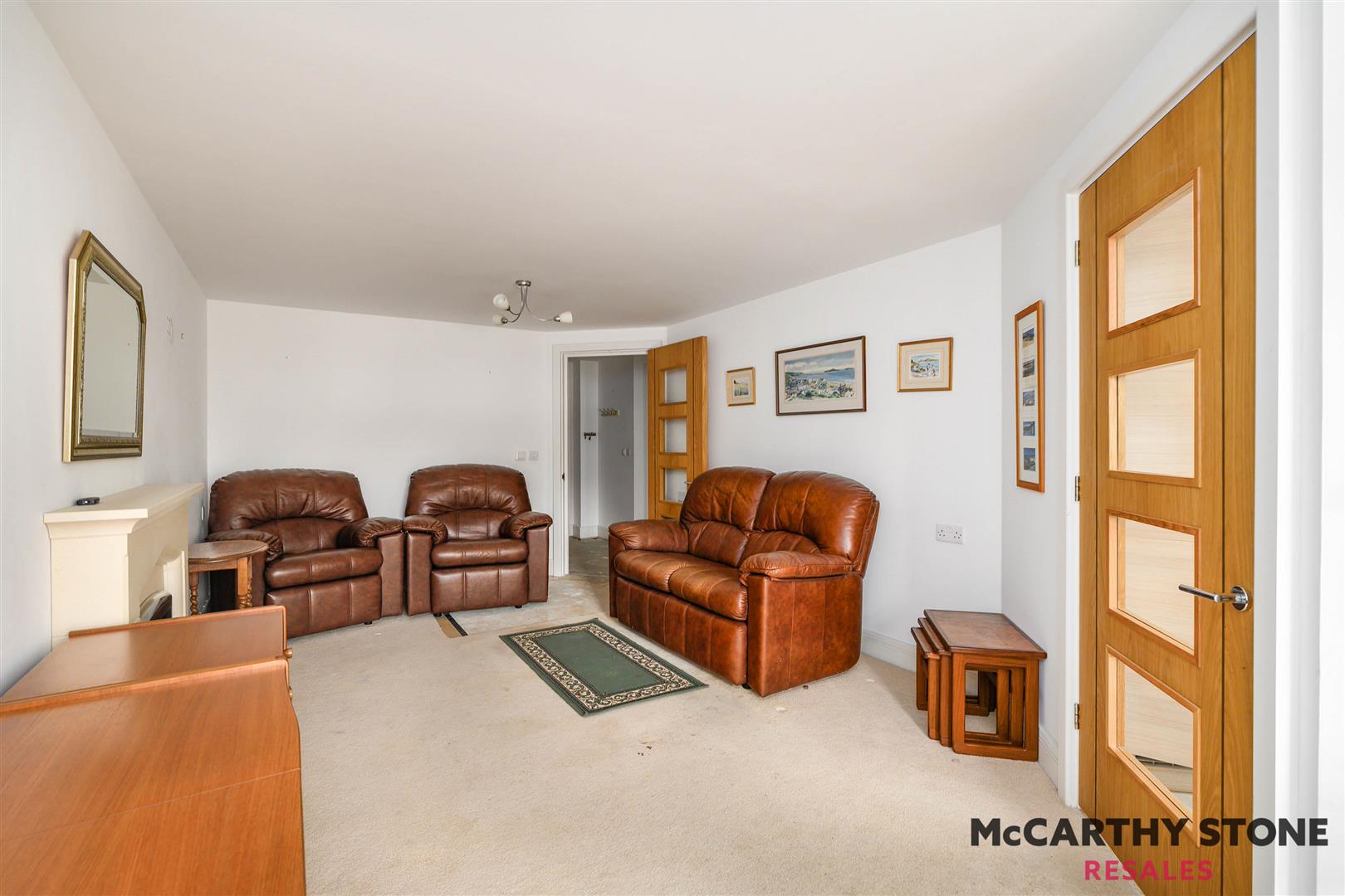 Weighbridge Court, High Street, Ongar, Essex, CM5 9FD