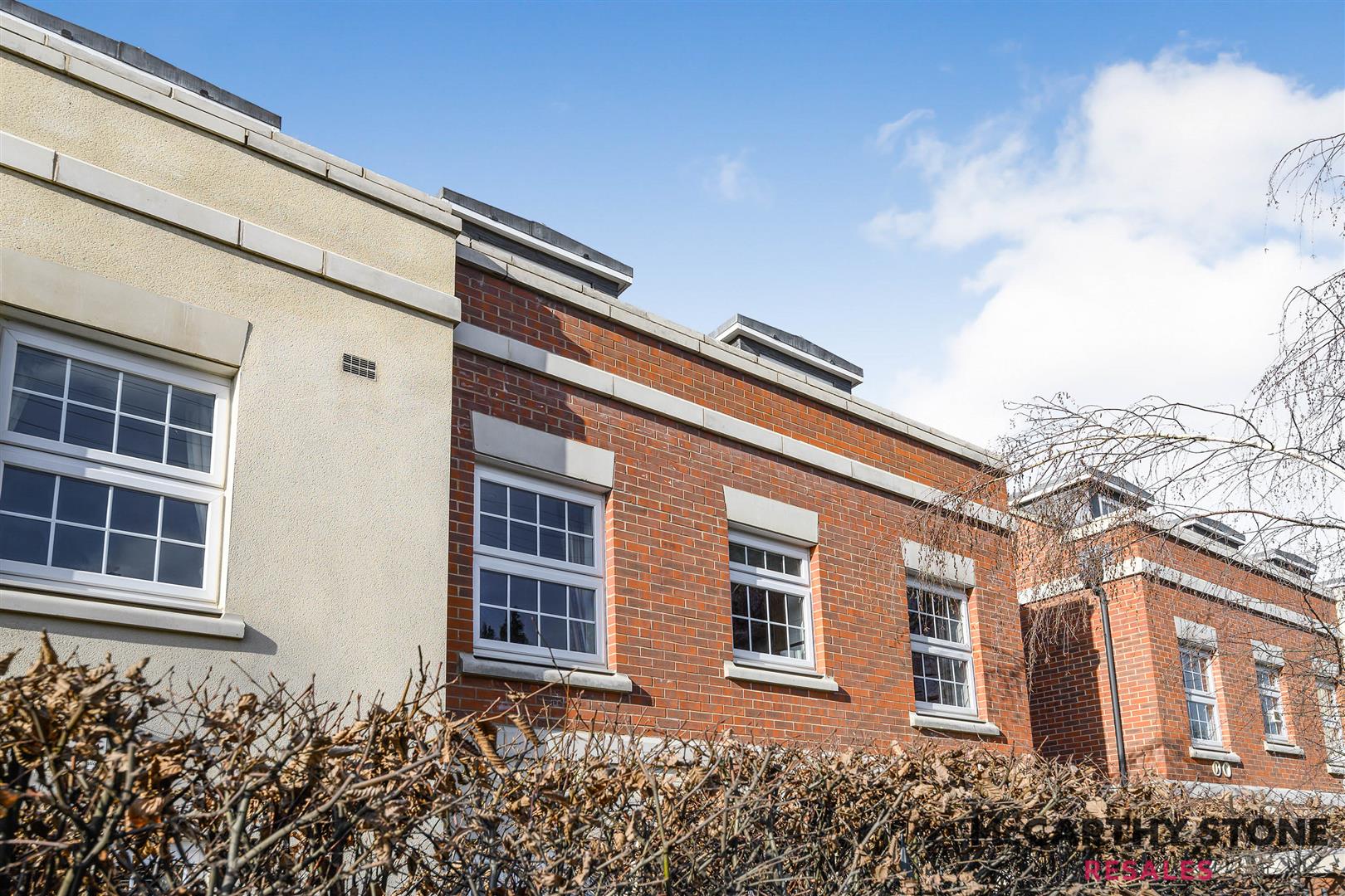 Weighbridge Court, High Street, Ongar, Essex, CM5 9FD