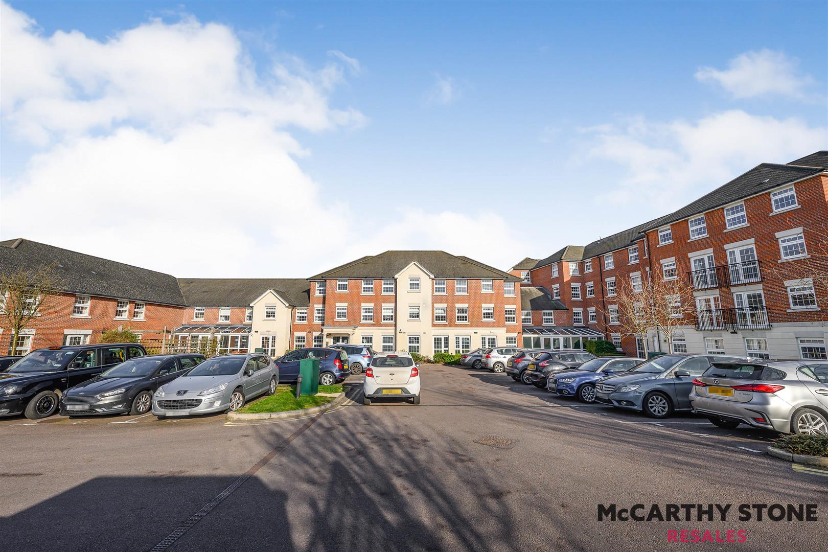 Weighbridge Court, High Street, Ongar, Essex, CM5 9FD
