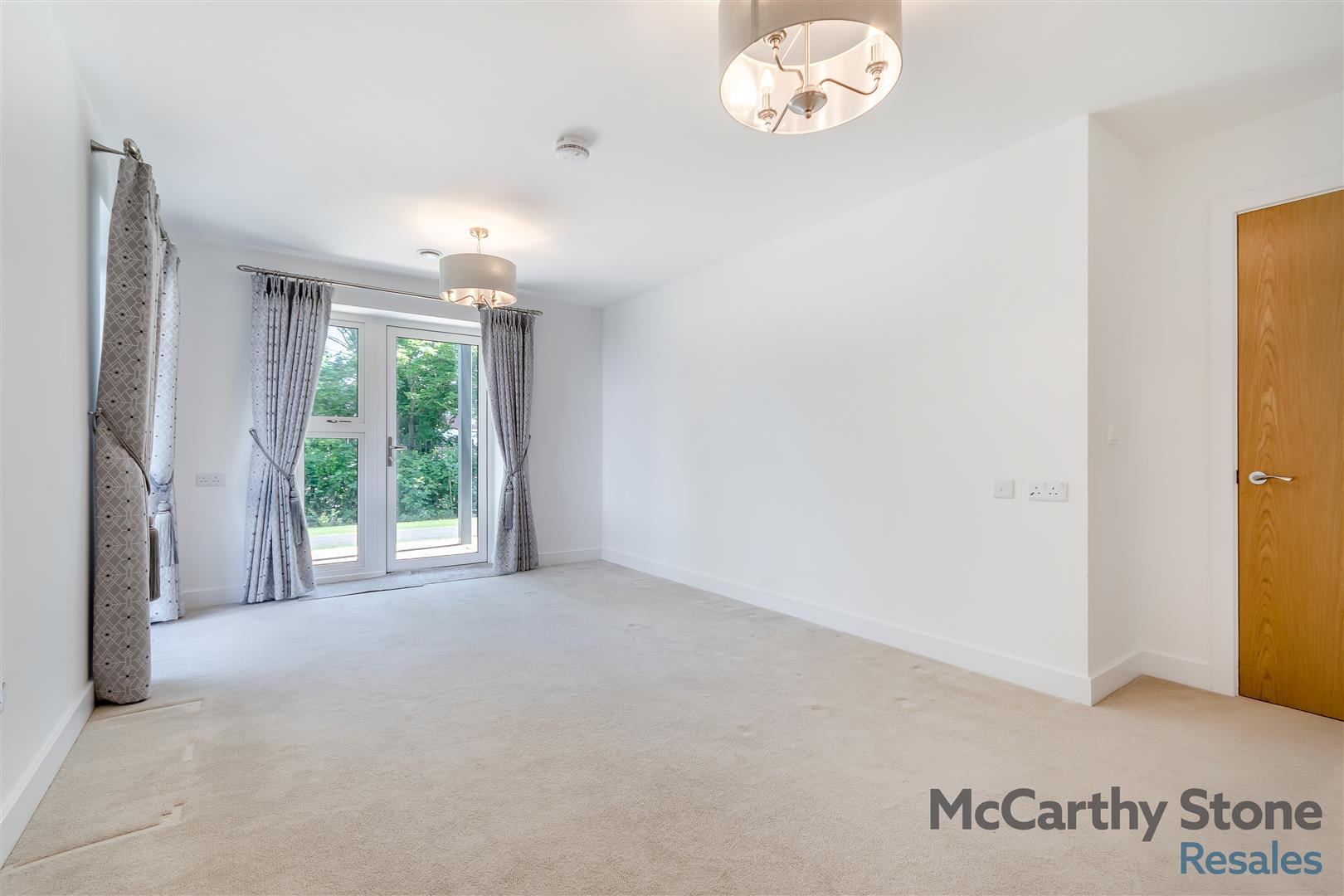 Wheatley Place, Connaught Close, Solihull