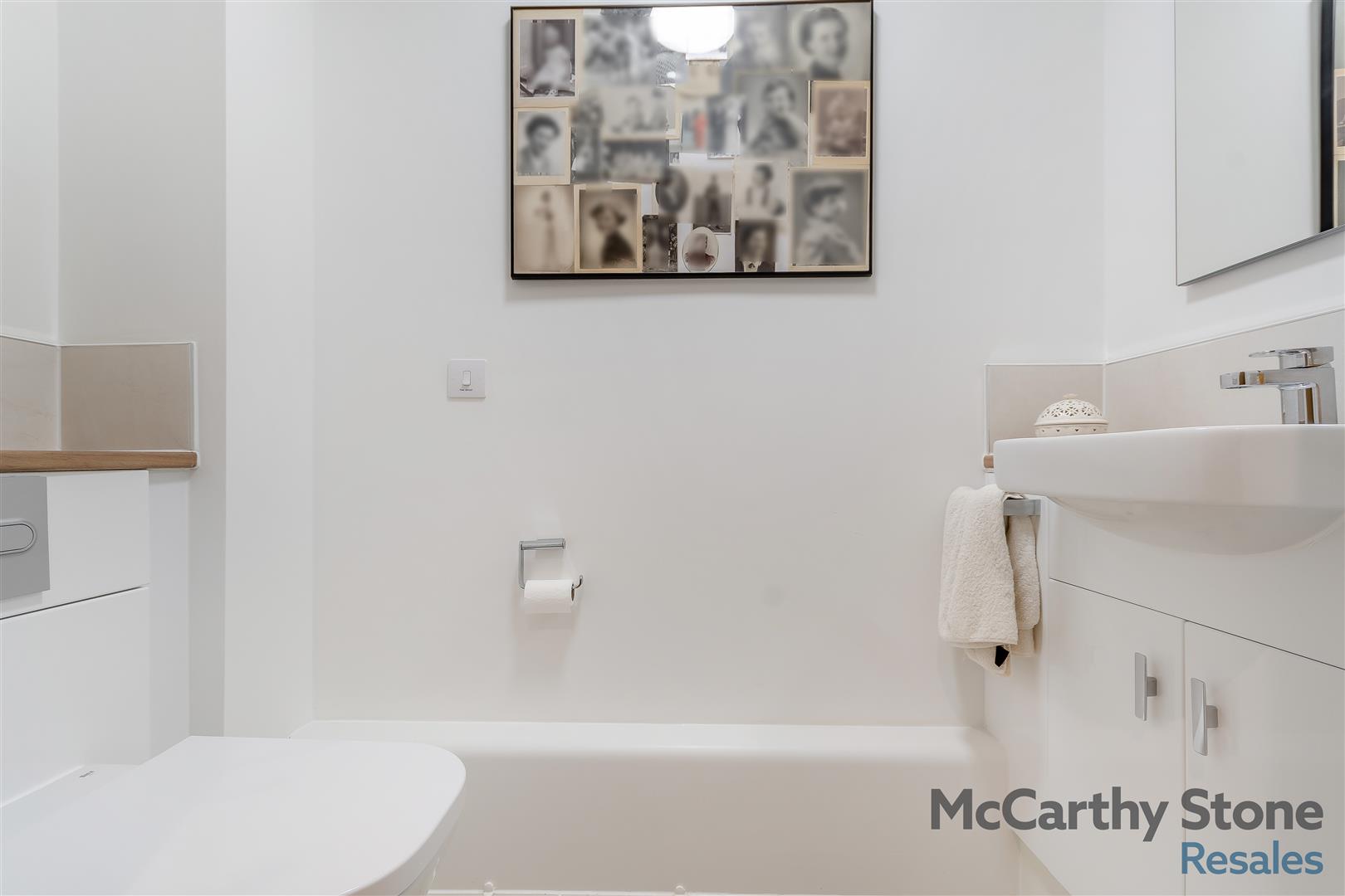 Wheatley Place, Connaught Close, Solihull